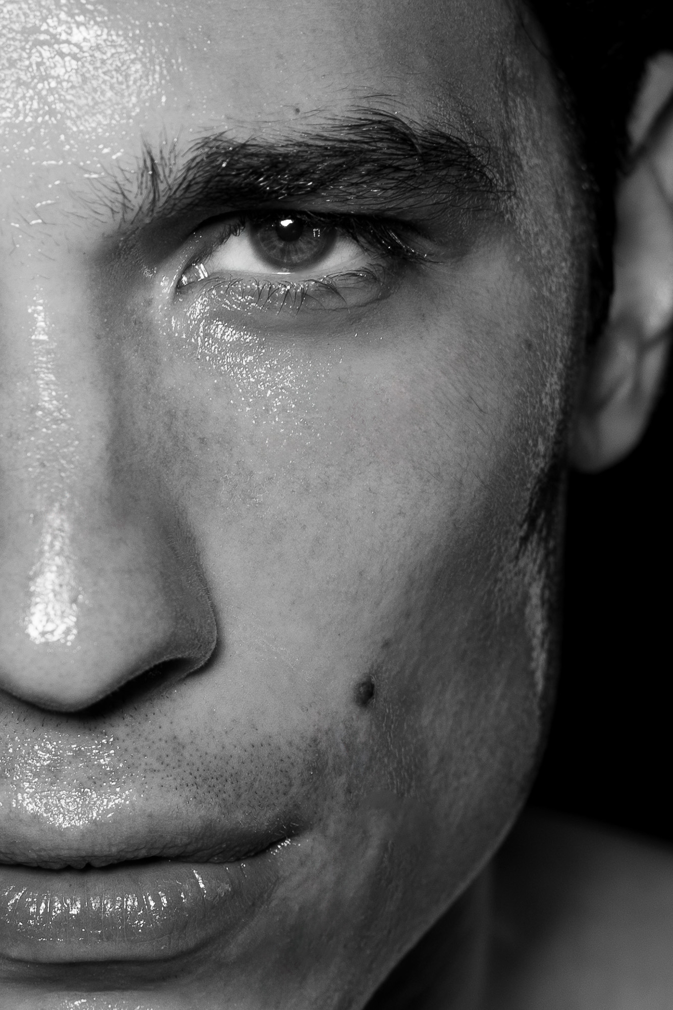Creative Portrait